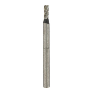 Bosch Coltello per incisione Dremel cilindrico