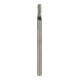 Bosch Coltello per incisione Dremel cilindrico-1