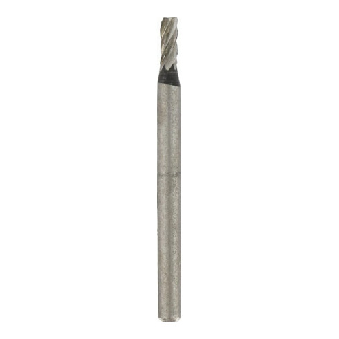 Bosch Coltello per incisione Dremel cilindrico