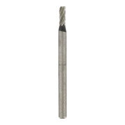 Bosch Coltello per incisione Dremel cilindrico