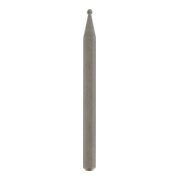 Bosch Coltello da incisione Dremel sferico