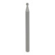 Bosch Coltello da incisione 2,4mm-1