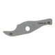 Bosch Coltello in acciaio al cromo per taglio Inox-1