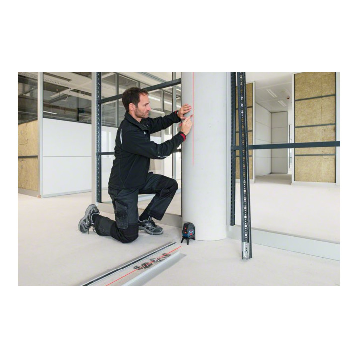 Bosch combi laser GCL 2-15