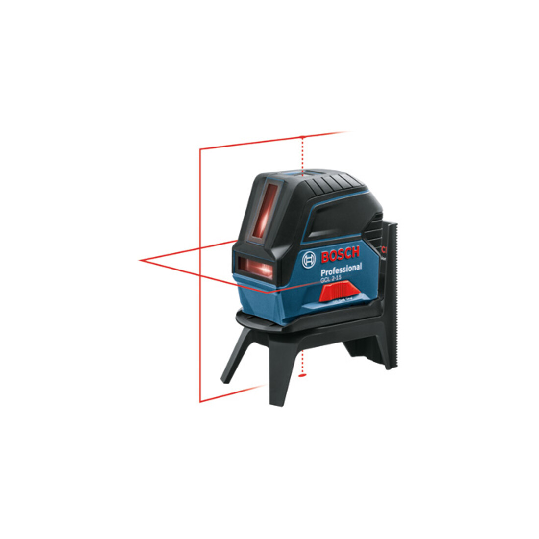 Bosch combi laser GCL 2-15