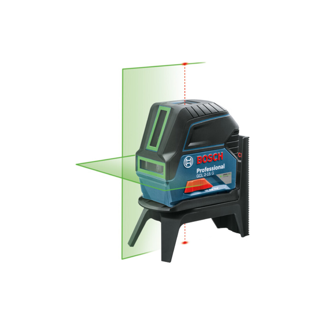 Bosch combi laser GCL 2-15 G