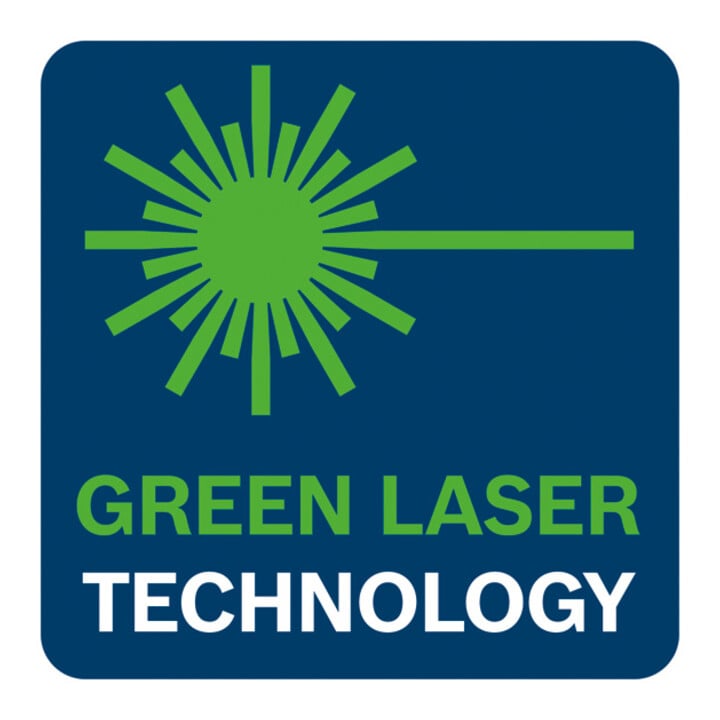 Bosch combi laser GCL 2-15 G