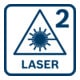 Bosch combi laser GCL 2-15 G