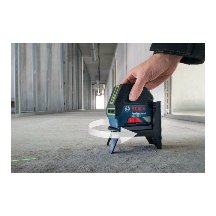 Bosch combi laser GCL 2-15 G