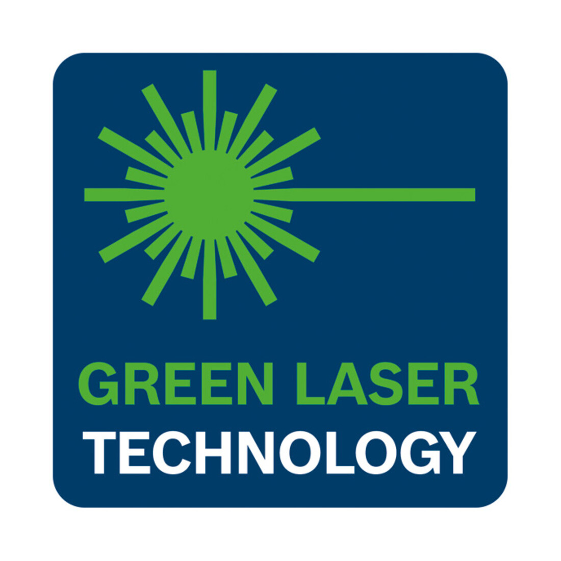 Bosch combi laser GCL 2-15 G