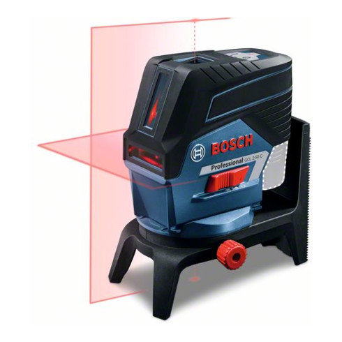 Bosch combi laser GCL 2-50 C
