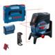 Bosch combi laser GCL 2-50 C-2