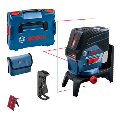 Bosch combi laser GCL 2-50 C
