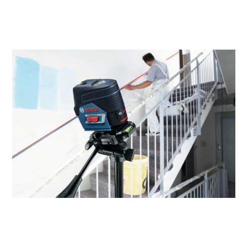 Bosch combi laser GCL 2-50 C