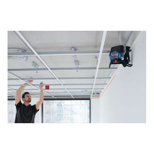 Bosch combi laser GCL 2-50 C