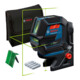 Bosch combi laser GCL 2-50 G-2