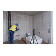 Bosch combi laser GCL 2-50 G met bouwstatief-5