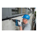 Bosch Combo Kit 18V-Set mit 5 Werkzeugen: GSB + GBH + GWS + GSA + GLI + 3 x Akku-4