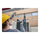 Bosch Combo Kit 18V-Set mit 5 Werkzeugen: GSB + GBH + GWS + GSA + GLI + 3 x Akku-4