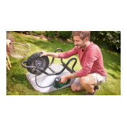 Bosch Combo Kit 18V Universal Impact Drive + Universal Pump, 1x PBA 18V 2.0Ah + PBA 18V 4.0Ah-5