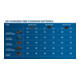 Bosch Combo Kit 3 tool kit 18V Profi Set (GSB,GDXGWS,2x5.0Ah)-2