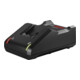 Bosch Combo Kit 3 tool kit 18V Profi Set (GSB,GDXGWS,2x5.0Ah)-5