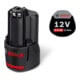 Bosch Combo Kit 5-tlg. 12V: GSR 12V-15/GOP 12V-28/GDR 12V-105/GSA 12V-14/GLI 12V-300