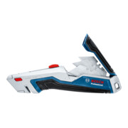 Bosch Combo Kit : Ensemble d'outils à main polyvalents, 13 pcs