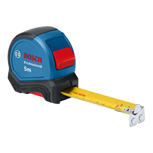 Bosch Combo Kit : Ensemble d'outils à main polyvalents, 13 pcs