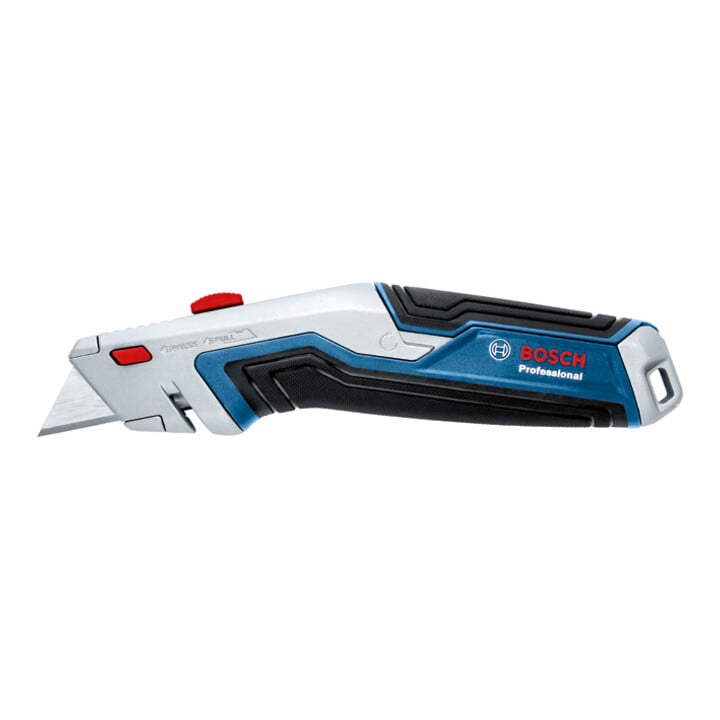 Bosch Combo Kit : Ensemble d'outils à main polyvalents, 13 pcs
