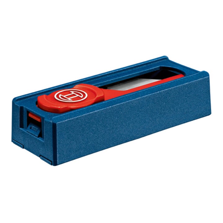 Bosch Combo Kit : Ensemble d'outils à main polyvalents, 13 pcs