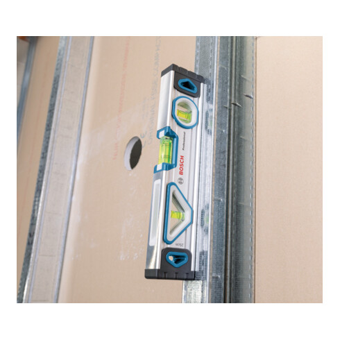 Bosch Combo Kit : Ensemble d'outils à main polyvalents, 13 pcs