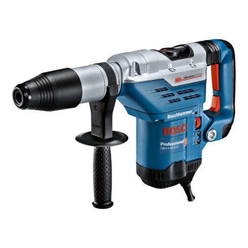 Bosch Combo Kit GBH 5-40 DCE + GWS 880