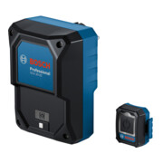 Bosch Combo Kit GCA 30-42 + GCT 30-42-2