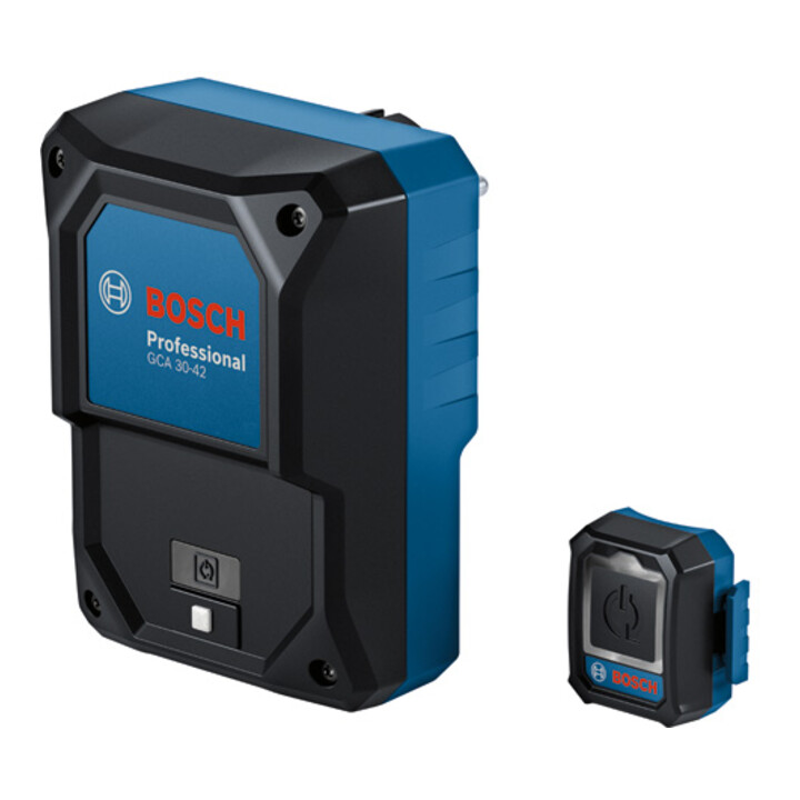 Bosch Combo Kit GCA 30-42 + GCT 30-42