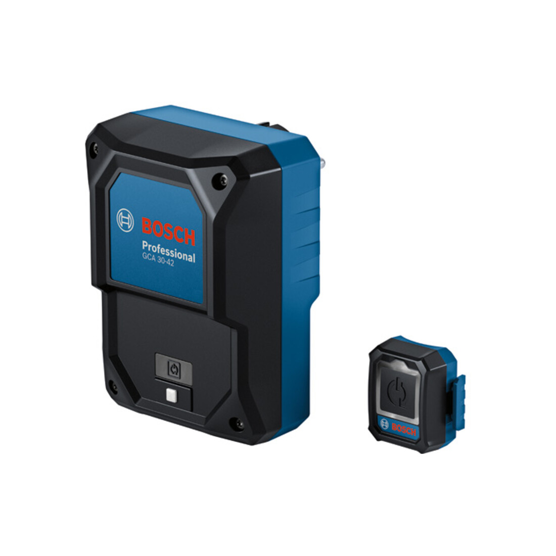 Bosch Combo Kit GCA 30-42 + GCT 30-42