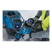 Bosch Combo Kit GCA 30-42 + GCT 30-42-4