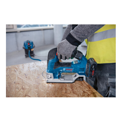 Bosch Combo Kit GCA 30-42 + GCT 30-42
