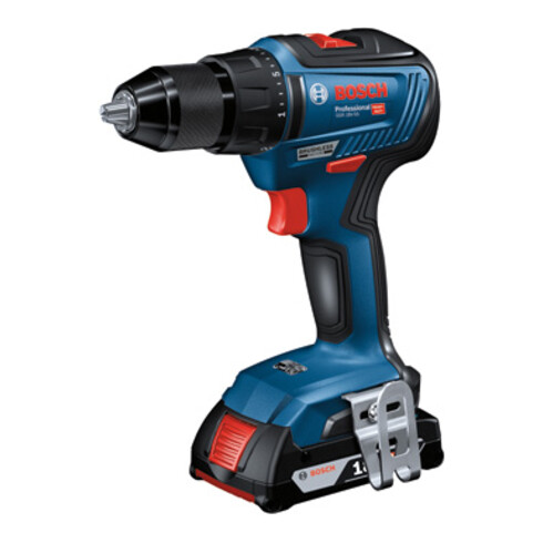 Bosch Combo Kit GDR 18V-200 + GSR 18V-55