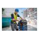 Bosch Combo Kit GWT 20 et set d'outils à main