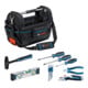 Bosch Combo Kit GWT 20 und Handwerkzeug-Set-1
