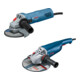 Bosch Combo Kit : Jeu de 2 meuleuses angulaires : GWS 22-230 J + GWS 880-1