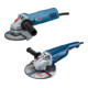 Bosch Combo Kit : Kit de 2 meuleuses angulaires : GWS 20-230 J + GWS 880-1