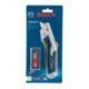Bosch Combo Kit: Knife& Blades Set Messer- und Klinge-Set, 2-tlg.-4