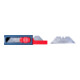 Bosch Combo Kit: Knife& Blades Set Messer- und Klinge-Set, 2-tlg.-4