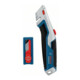 Bosch Combo Kit: Knife& Blades Set Messer- und Klinge-Set, 2-tlg.-5
