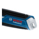 Bosch Combo Kit: Knife& Blades Set Messer- und Klinge-Set, 2-tlg.-5