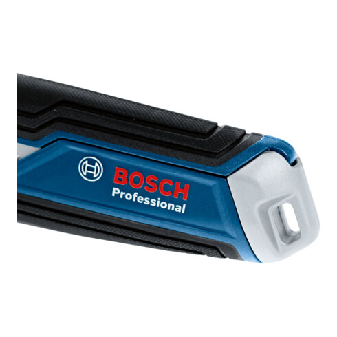 Bosch Combo Kit: Knife& Blades Set Messer- und Klinge-Set, 2-tlg.