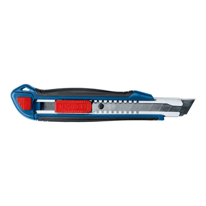 Bosch Combo Kit: Knife Set Messer-Set, 3-tlg.