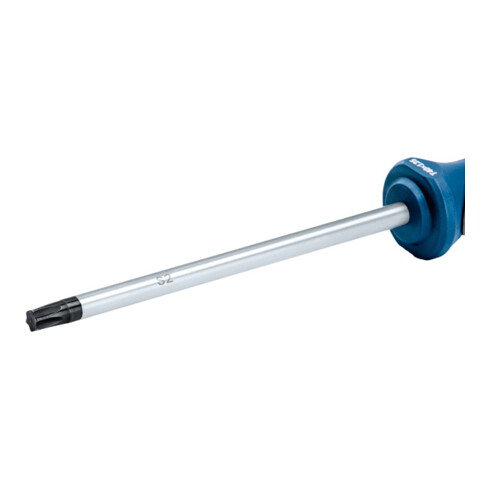 Bosch Combo Kit: Screwdriver Schraubendreher-Set, 6-tlg. TX